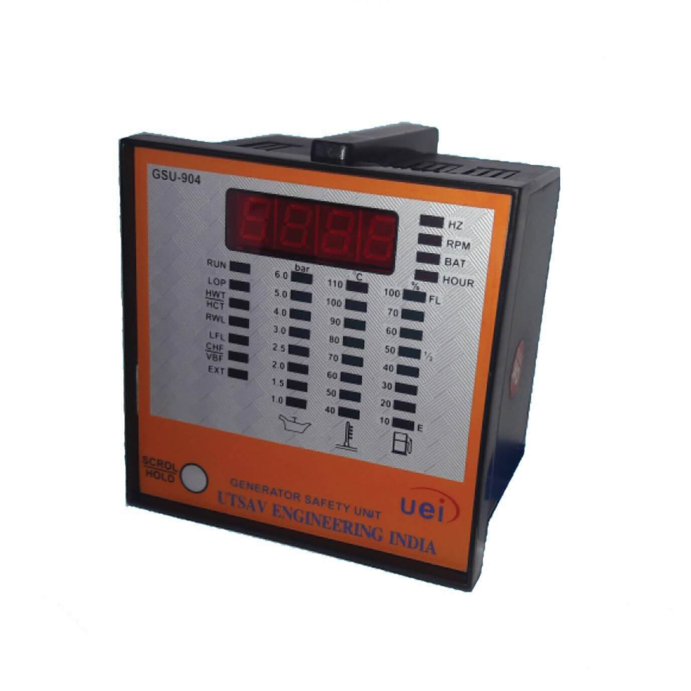 safety unit